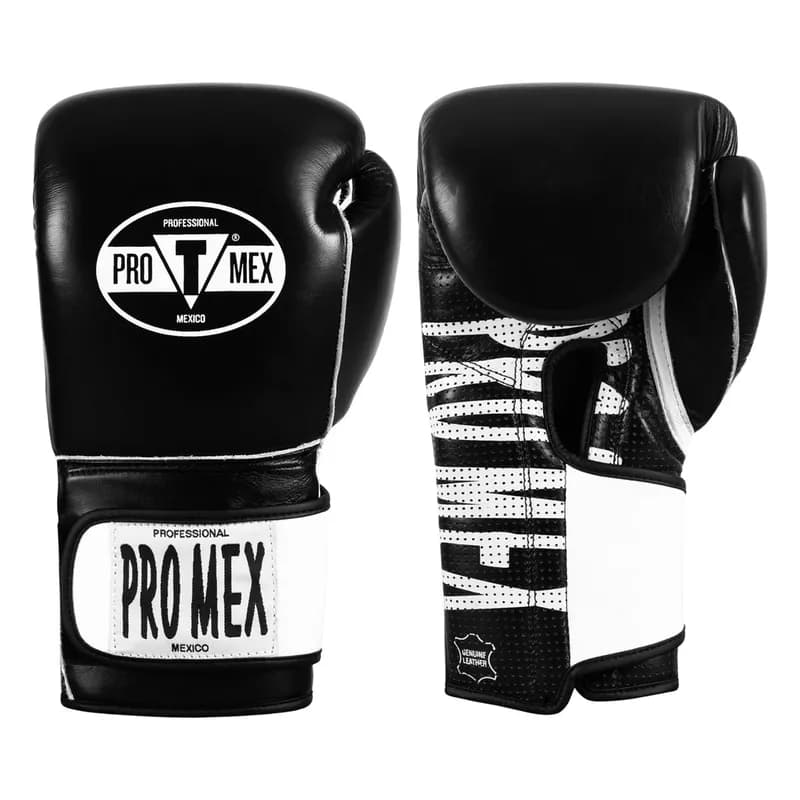 Pro Mex Professional Edge Training Boxing Gloves — image 1 of 1