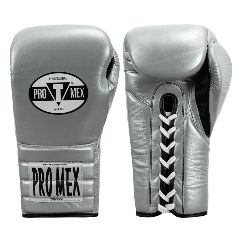 Pro Mex Professional Lace Sparring Boxing Gloves V3.0 — image 1 of 1