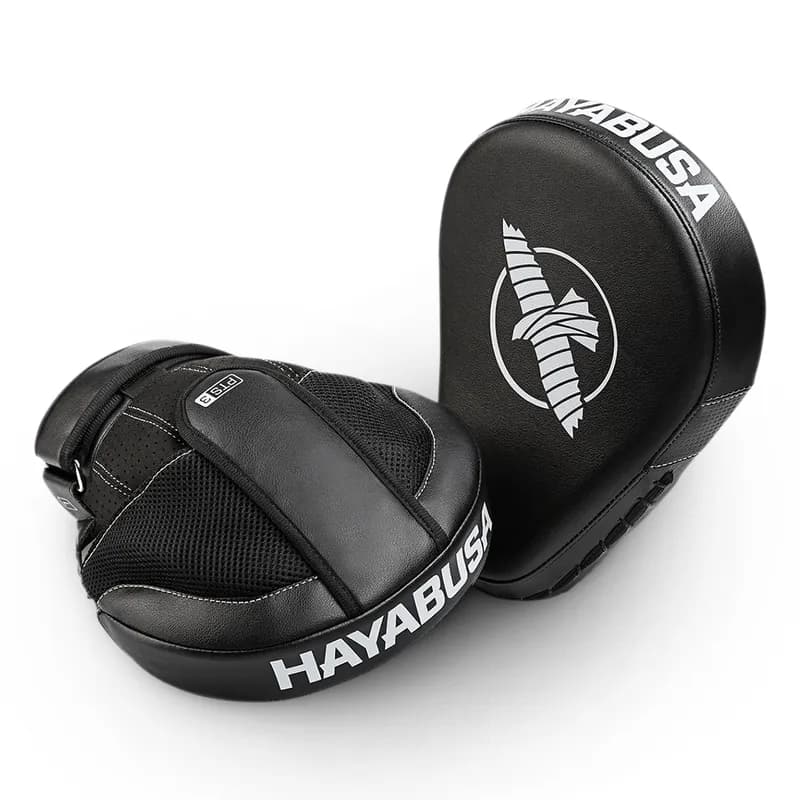 PTS3 Focus Mitts