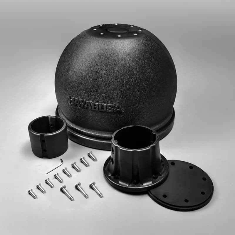 Quick Swap Base — image 1 of 1