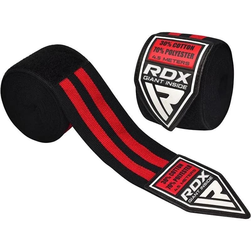 RDX 1B Mexican Style Boxing Hand Wraps — image 1 of 1