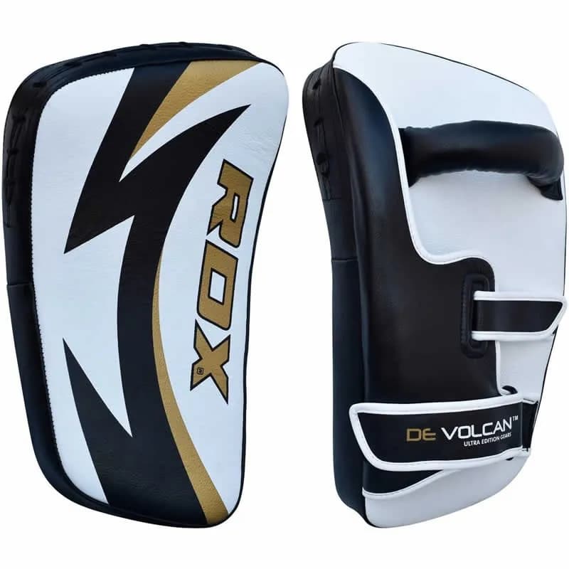 RDX T10 Strike Shield with Straps — image 1 of 1