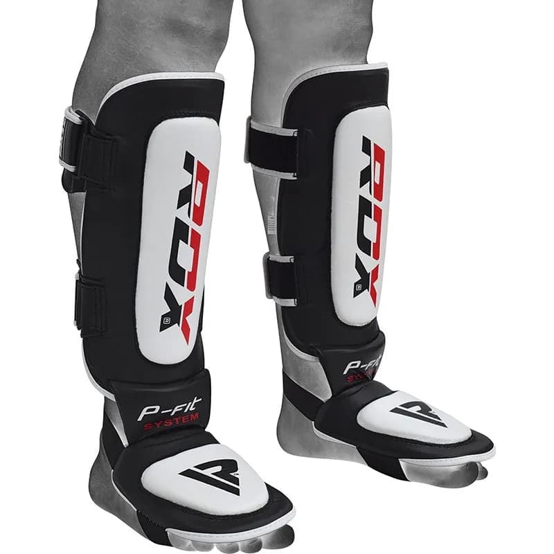 RDX T2 MMA Shin Instep Guards — image 1 of 1