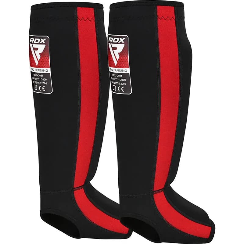 RDX T6 Shin Instep Guards — image 1 of 1