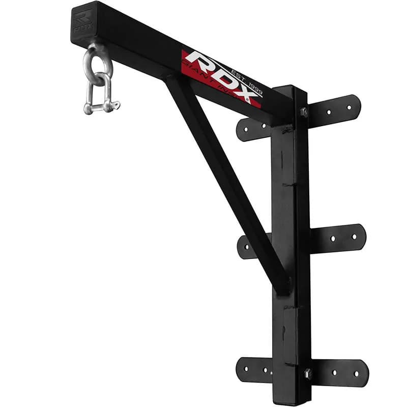 RDX X4 2ft Folding Punch Bag Wall Bracket — image 1 of 1