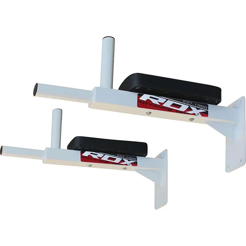 RDX X1 Wall Mounted Padded Dip Bar — image 1 of 1