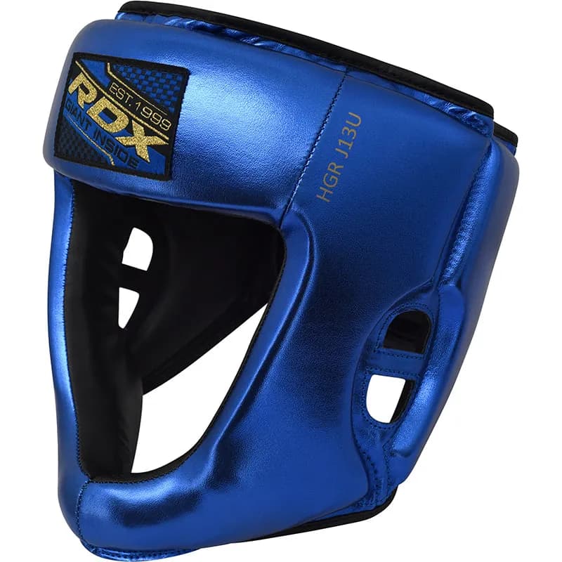 RDX J13 Kids Boxing Headguard — image 1 of 1