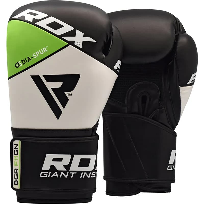 RDX F11 Boxing Training Gloves — image 1 of 1