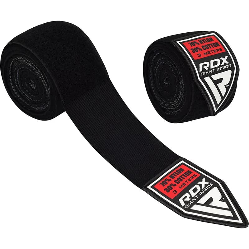 RDX NB Gel Hand Wraps — image 1 of 1