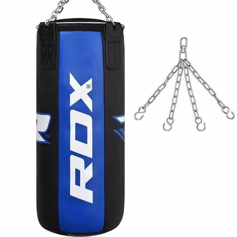 RDX X3 3ft 2-in-1 Somo Pro Punching Bag Set — image 1 of 1
