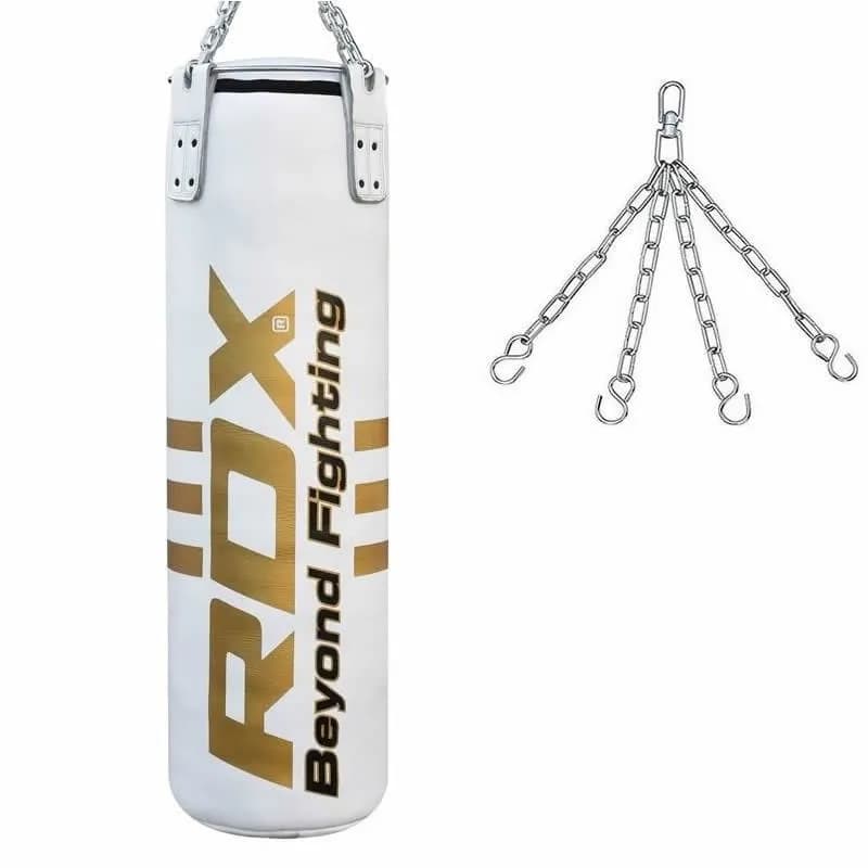 RDX X4 4ft / 5ft 2-in-1 Box Star Punch Bag Set — image 1 of 1