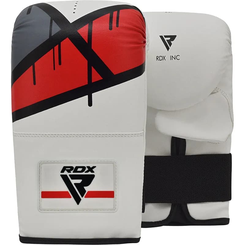 RDX F7 Ego 8-in-1 Boxing Punch Bag & Mitts Set — image 1 of 1