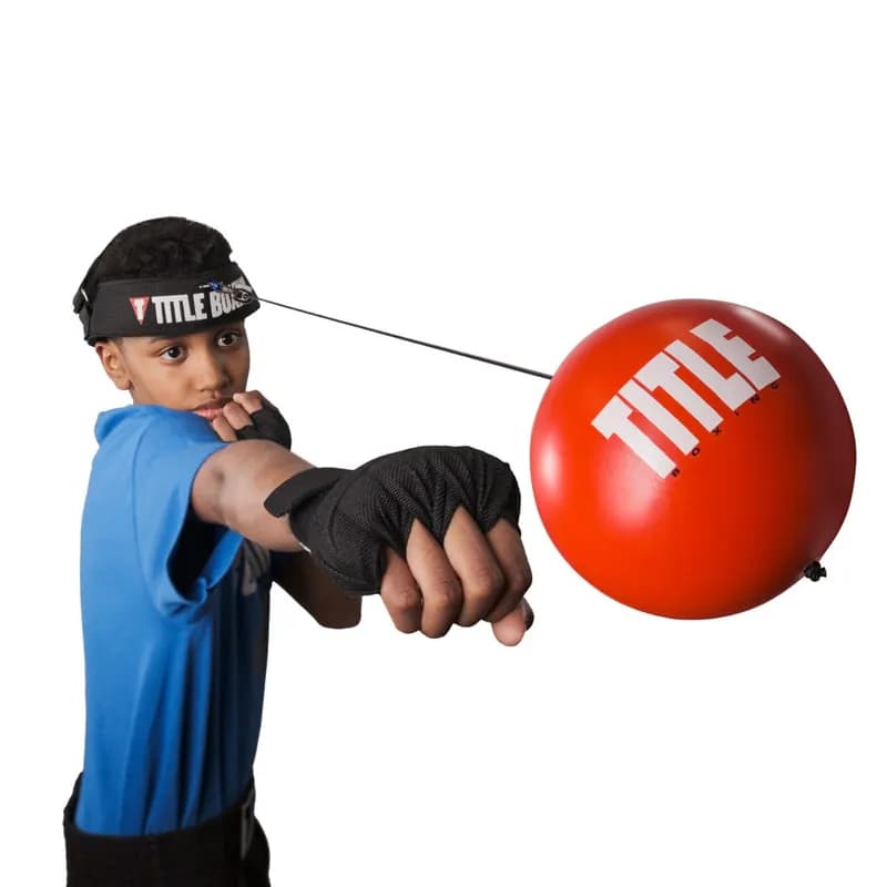Reflex Ball — image 1 of 1