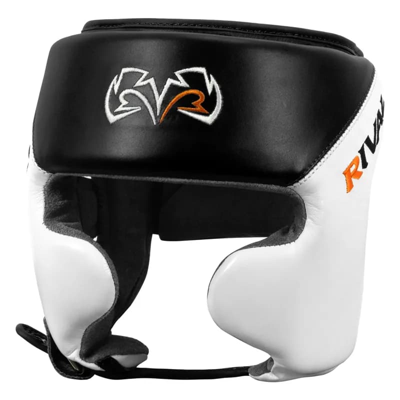 Rival Boxing Amateur Competition Headgear — image 1 of 1