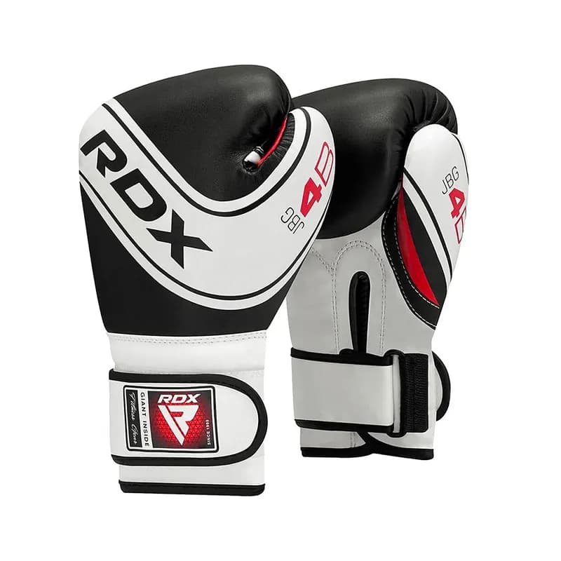 RDX 4B Robo Kids Boxing Gloves — image 1 of 1