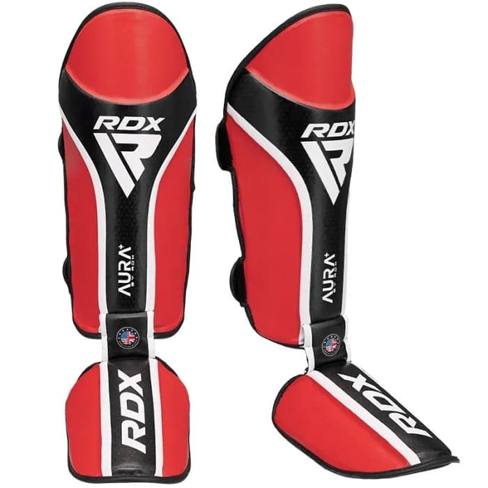 RDX Shin Instep Aura Plus T-17 — image 1 of 1