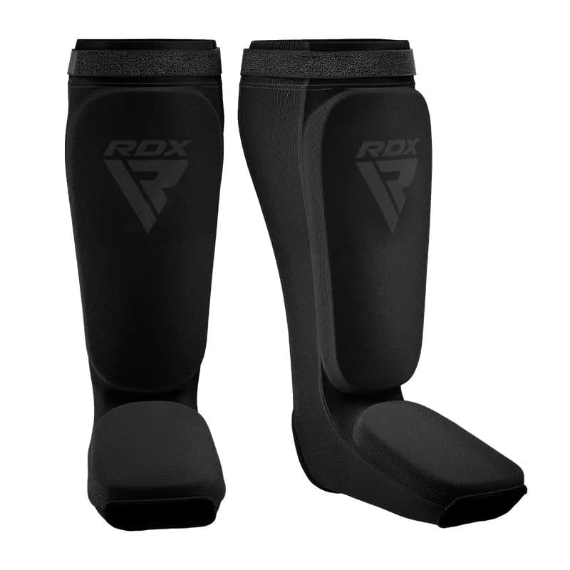 RDX SIB Shin Instep Guard OEKO-TEX® Standard 100 certified — image 1 of 1