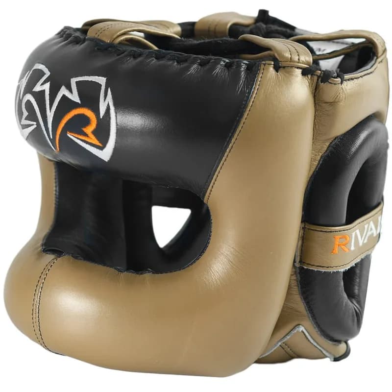 Sparring Headgear — image 1 of 1