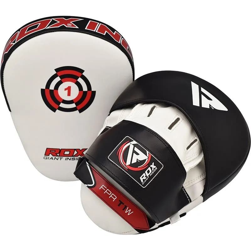 RDX T1 Curved Boxing Pads — image 1 of 1