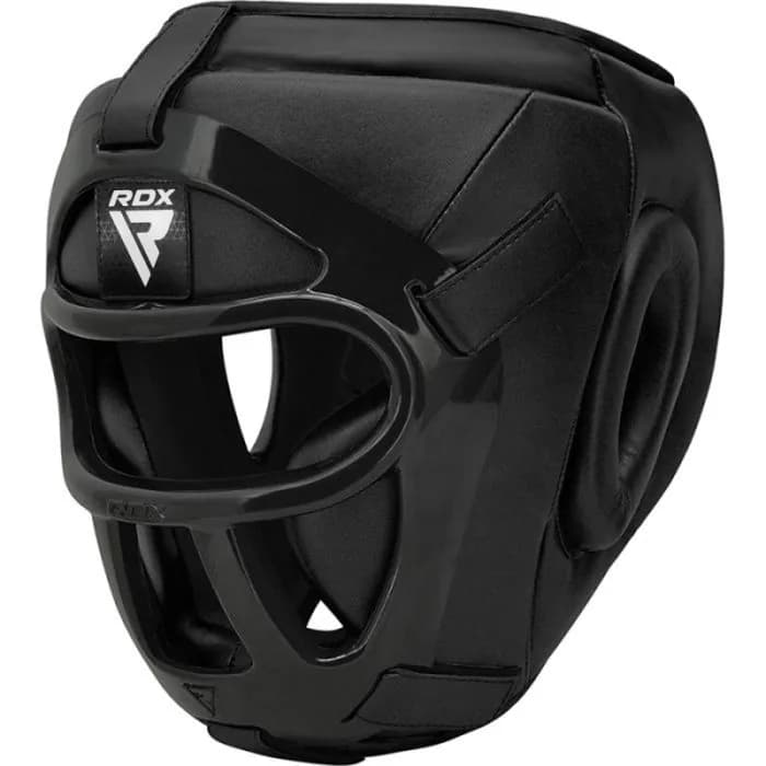 RDX T1 Head Guard With Removable Face Cage — image 1 of 1
