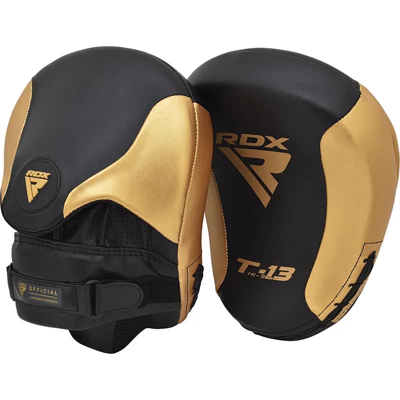 RDX T13 Punch Mitts — image 1 of 1