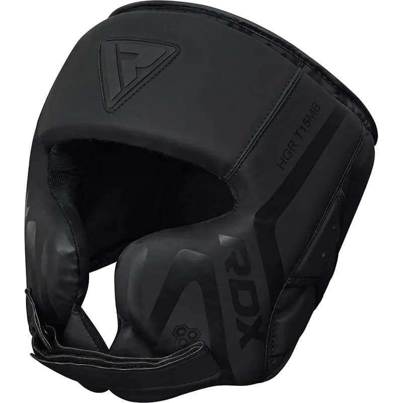 RDX T15 Noir Cheek Protector Head Guard — image 1 of 1