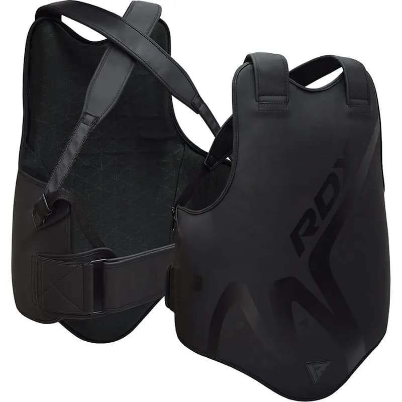 RDX T15 Noir Body Protector — image 1 of 1