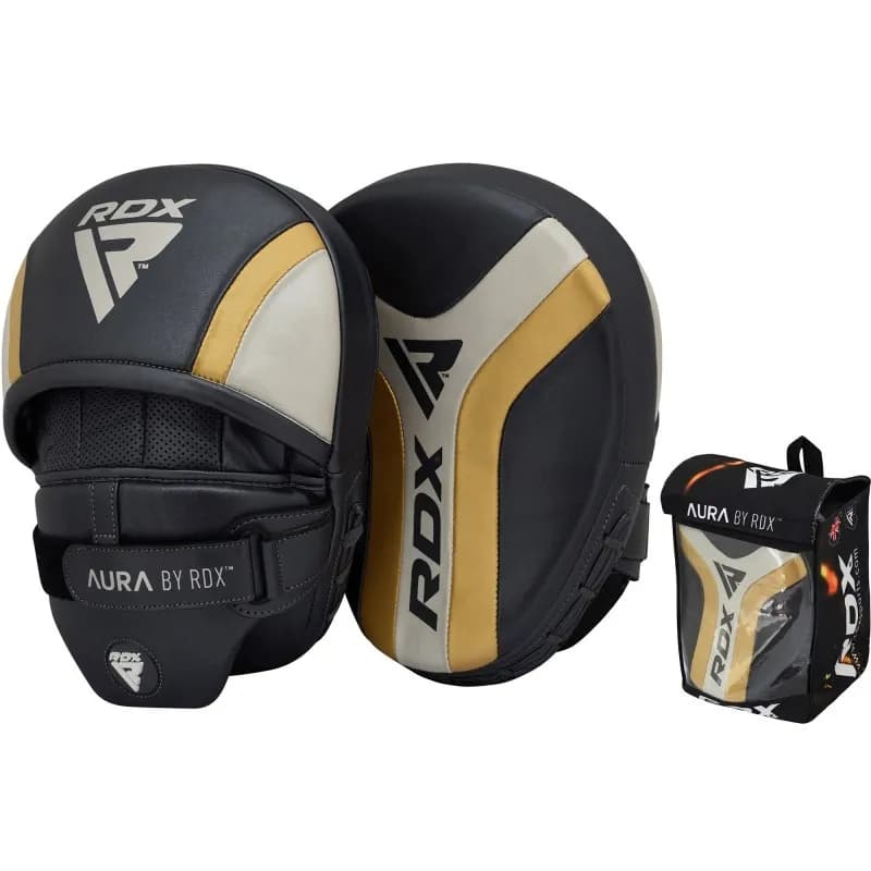 RDX T17 Aura Boxing Pads — image 1 of 1