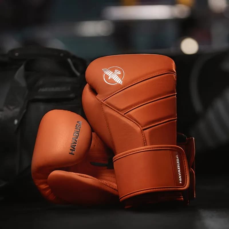 T3 Kanpeki Boxing Gloves