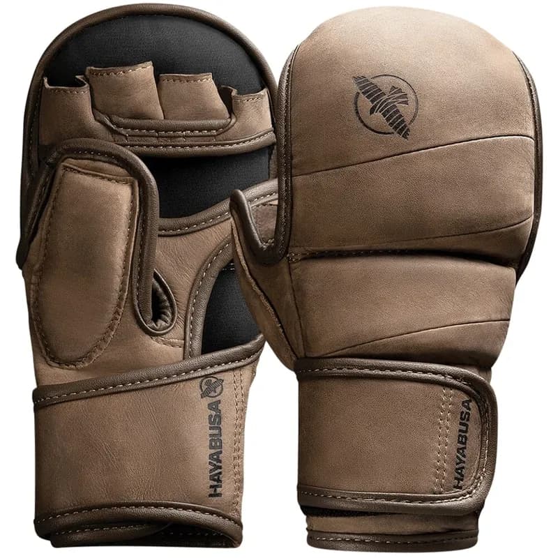 T3 LX 7oz Hybrid Gloves — image 1 of 1
