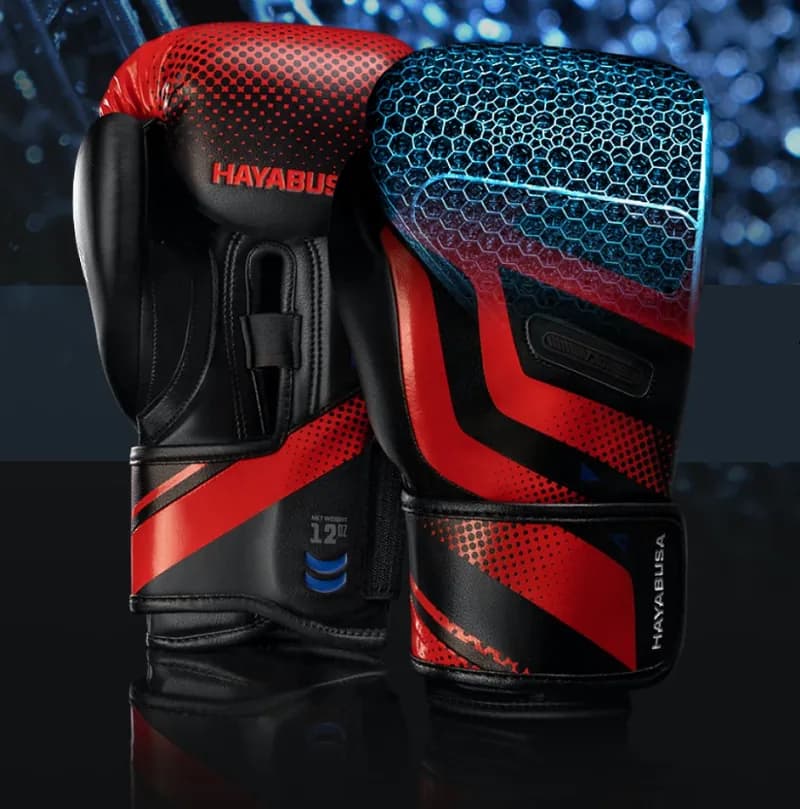 T3D Boxing Gloves — image 1 of 1