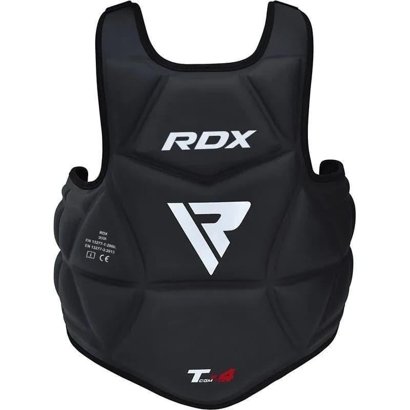 T4 Coach Chest Protector — image 1 of 1