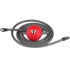 TITLE Boxing 3-In-1 Resistance Band Slip Cord — image 1 of 1