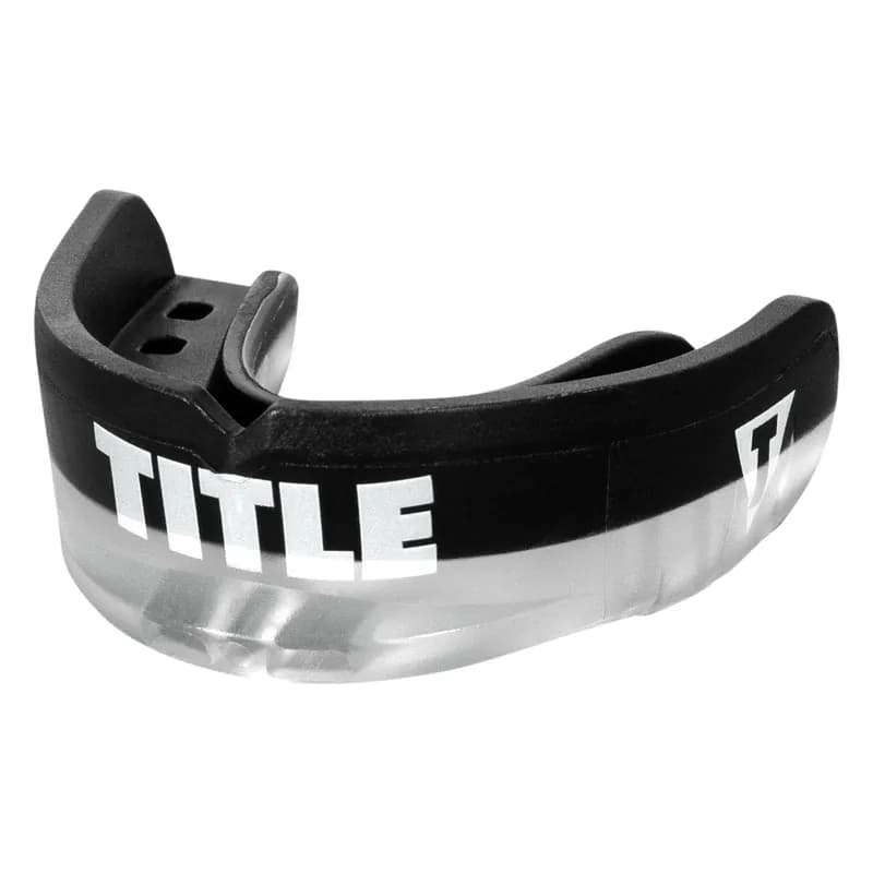 TITLE Boxing Air Force Duo-Defense Mouthguard 2.0 — image 1 of 1