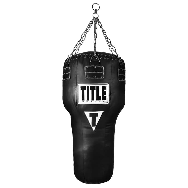 TITLE Boxing Big Bang Heavy Bag — image 1 of 1