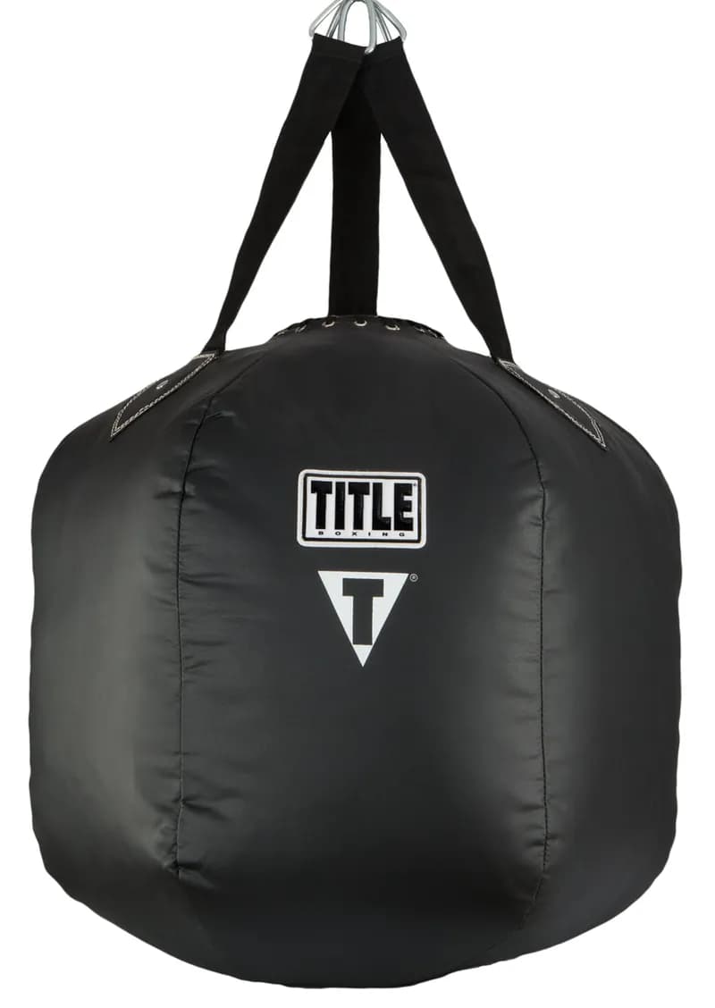 TITLE Boxing Body Snatcher Bag — image 1 of 1