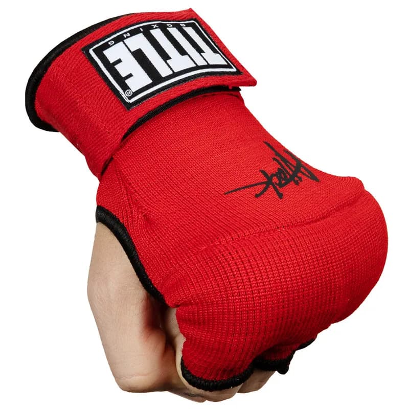 TITLE Boxing Attack Nitro Speed Wraps 2.0 — image 1 of 1