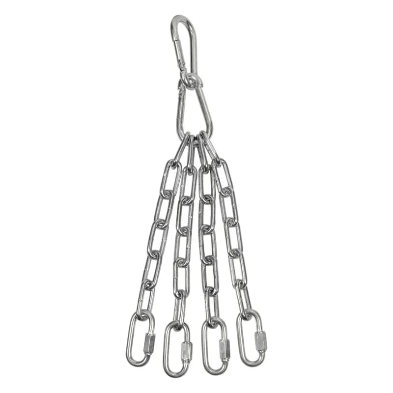 TITLE Boxing Club Heavy Bag Chain System 4.0 — image 1 of 1