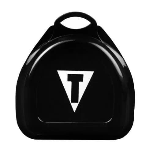 TITLE Boxing Deluxe Mouthguard Carry Case 2.0 — image 1 of 1