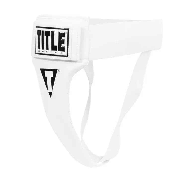 TITLE Boxing Female Groin Protector 2.0 — image 1 of 1