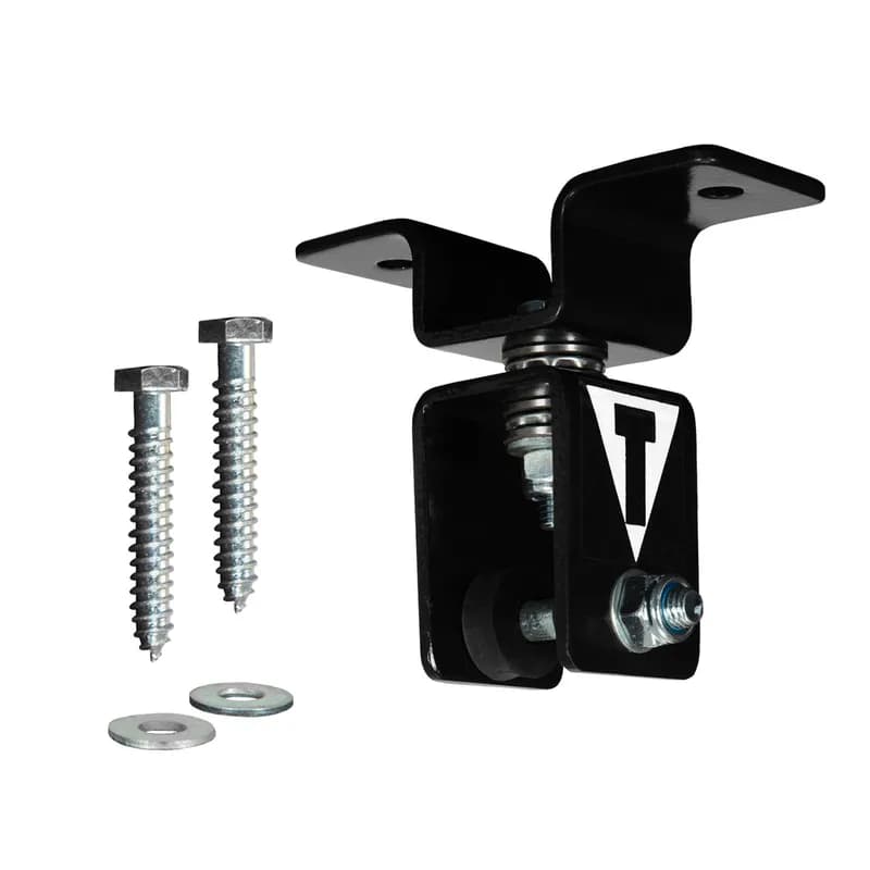 TITLE Boxing Forged Steel Swivel Beam Hanger — image 1 of 1