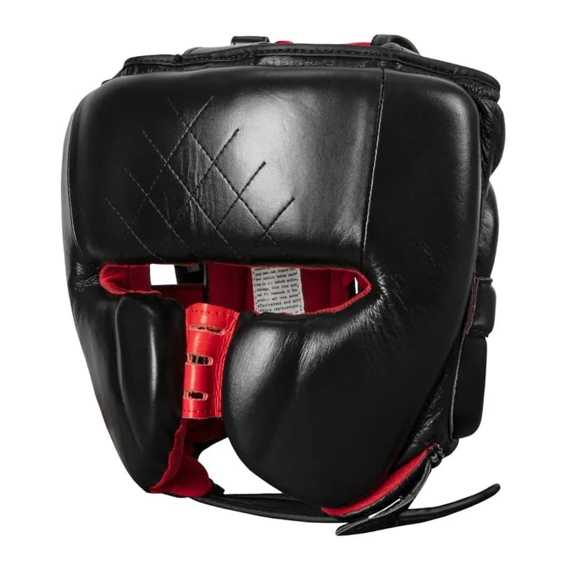 TITLE Boxing Ko-Vert Headgear — image 1 of 1
