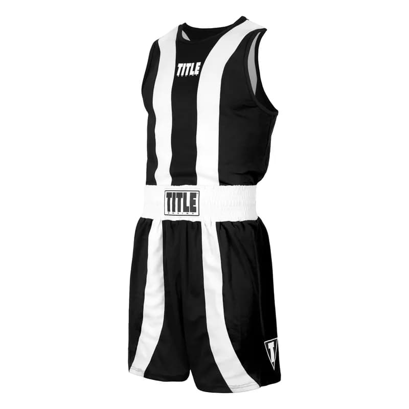 TITLE Boxing Momentum Amateur Boxing Set — image 1 of 1