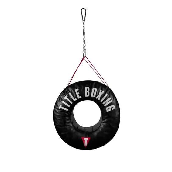 TITLE Boxing Orbital Heavy Bag — image 1 of 1
