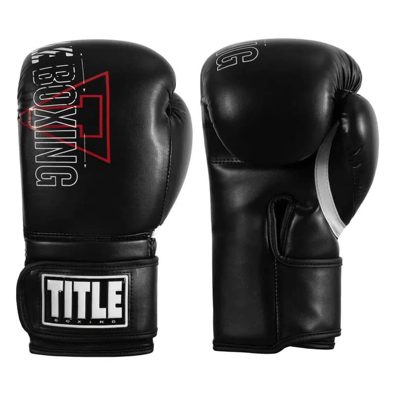TITLE Boxing Peak Training Boxing Gloves — image 1 of 1