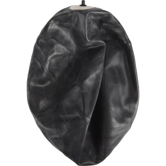 TITLE Boxing Rubber Speed Bag Bladder — image 1 of 1