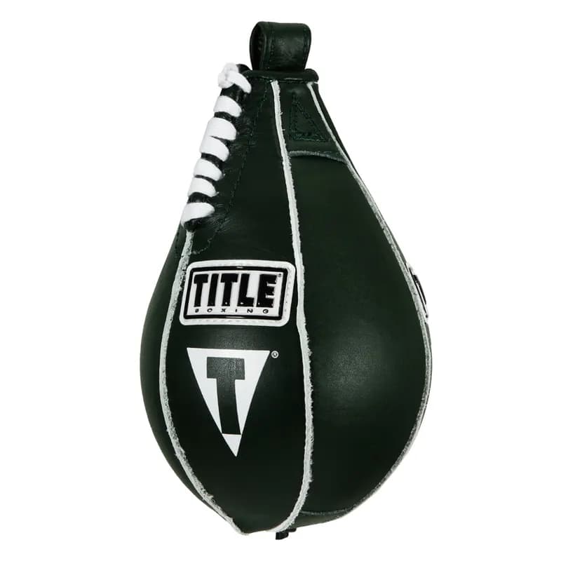 TITLE Boxing Super Speed Bags — image 1 of 1