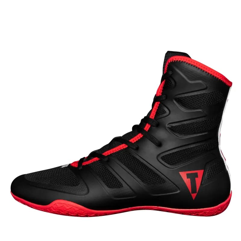 TITLE Boxing Total Balance Shoes — image 1 of 1