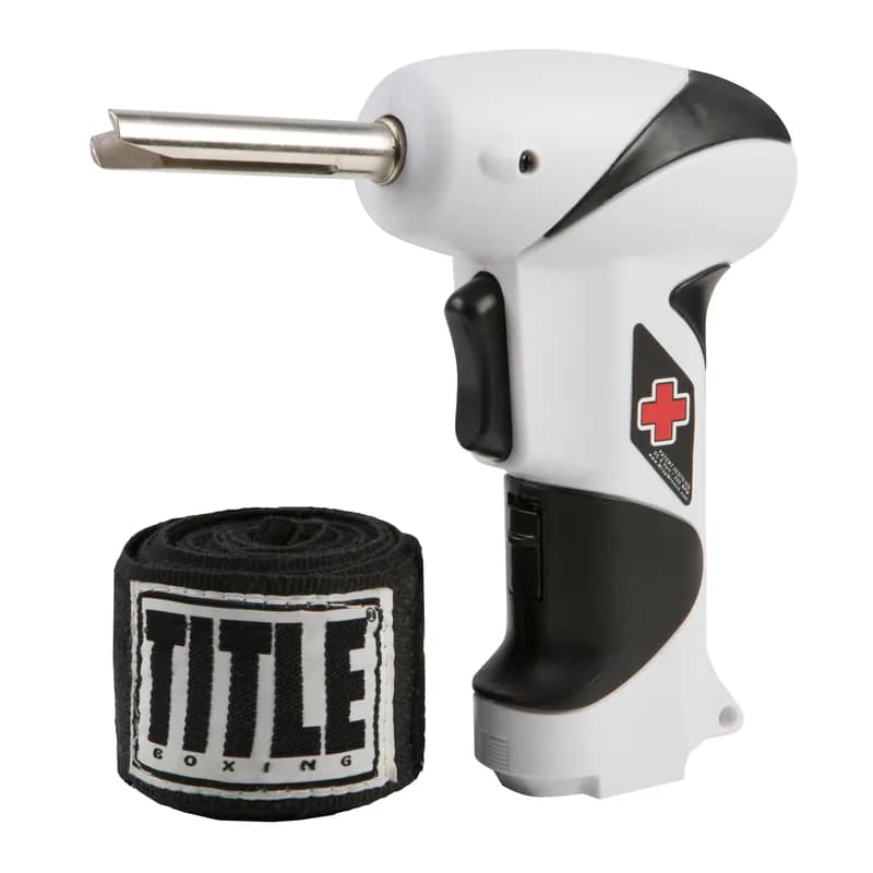 TITLE Boxing Wrap Wrench — image 1 of 1