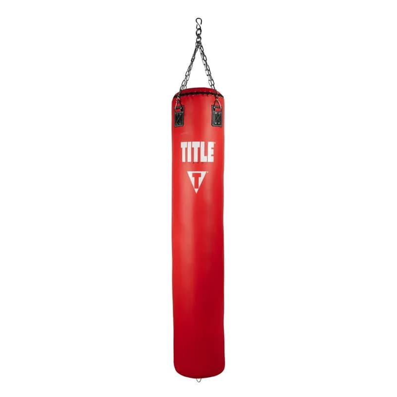 TITLE Classic Banana Heavy Bag IV — image 1 of 1